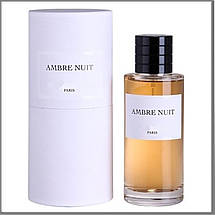Ambre Nuit Парфумована вода 125 ml. (Амбер Нуіт), фото 4