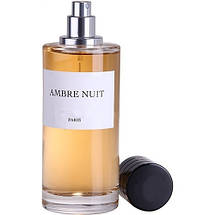 Ambre Nuit Парфумована вода 125 ml. (Амбер Нуіт), фото 3