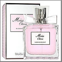 Miss Cherie Blooming Bouquet туалетна вода 100 ml. (Тестер Міс Шері Блумінг Букет), фото 3