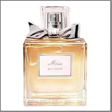 Тестер Miss Eau Fraiche туалетна вода 100 ml. (Жіночі Міс Еау Фреш), фото 1