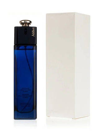 Addict 2012 парфумована вода 100 ml. (Тестер Аддикт), фото 3