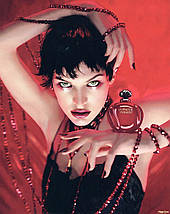 CD Hypnotic Poison туалетна вода 100 ml. (Тестер Гіпнотик Пуазон), фото 5