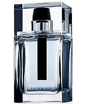 Homme Eau for Men Blue туалетна вода 100 ml. (Тестер Хом Єау Фор Мен Блю), фото 2