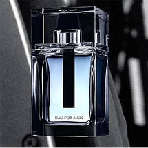 Homme Eau for Men Blue туалетна вода 100 ml. (Тестер Хом Єау Фор Мен Блю), фото 2