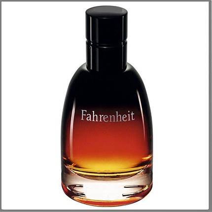 Fahrenheit Le Parfum парфумована вода 75 ml. (Тестер Фаренгейт Ле Парфум), фото 1