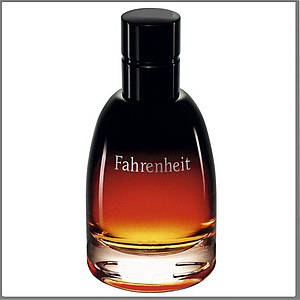 Fahrenheit Le Parfum парфумована вода 75 ml. (Тестер Фаренгейт Ле Парфум)