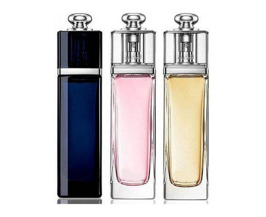 Addict Eau de Toilette туалетна вода 100 ml. (Тестер Аддик Еау де Туалет), фото 4