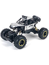 Джип на радіокеруванні Rock Crawler, фото 4