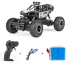 Джип на радіокеруванні Rock Crawler, фото 2