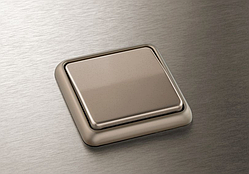 CD 500, CD PLUS (JUNG, Німеччина) — вимикачі та розетки