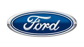 Багажник Ford