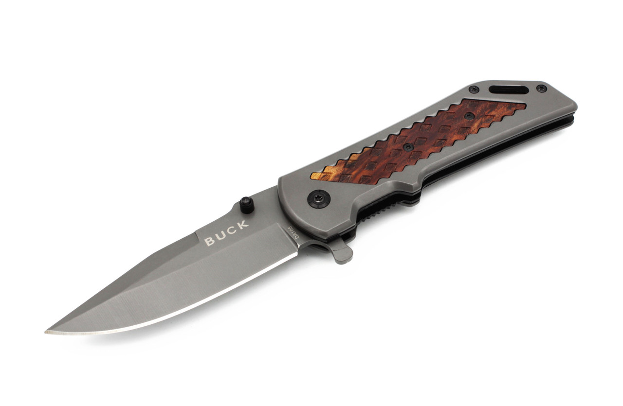 Ніж складаний Buck 2170