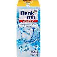 Освіжувач повітря Denkmit Mini-Ocean Spray, 24 мл