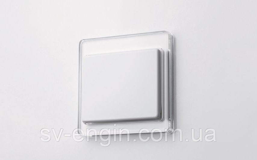 SL 500 (JUNG, Німеччина) — вимикачі та розетки, фото 1