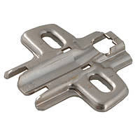 Монтажная планка Sensys, D=0мм, 9071575, Hettich