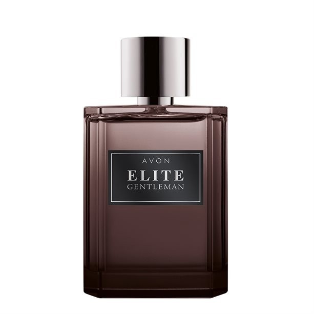 Туалетна вода Avon Elite Gentleman (75 мл)