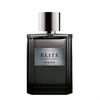 Туалетная вода Avon Elite Gentleman In Black для мужчин (75 мл)