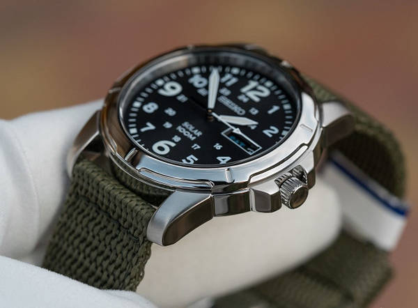 Seiko sne095p2 clearance
