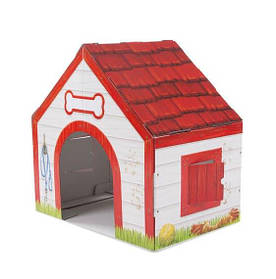 Картонний ігровий будиночок для собаки Melissa&Doug MD5514