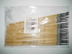 Пензлик поні №0 0K-poni