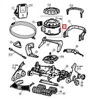 Hayward Комплект Cyclone AquaVac 650 RCX361140KIT234