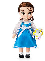 Кукла Дисней Бель аниматор Disney Animators' Collection Belle Doll