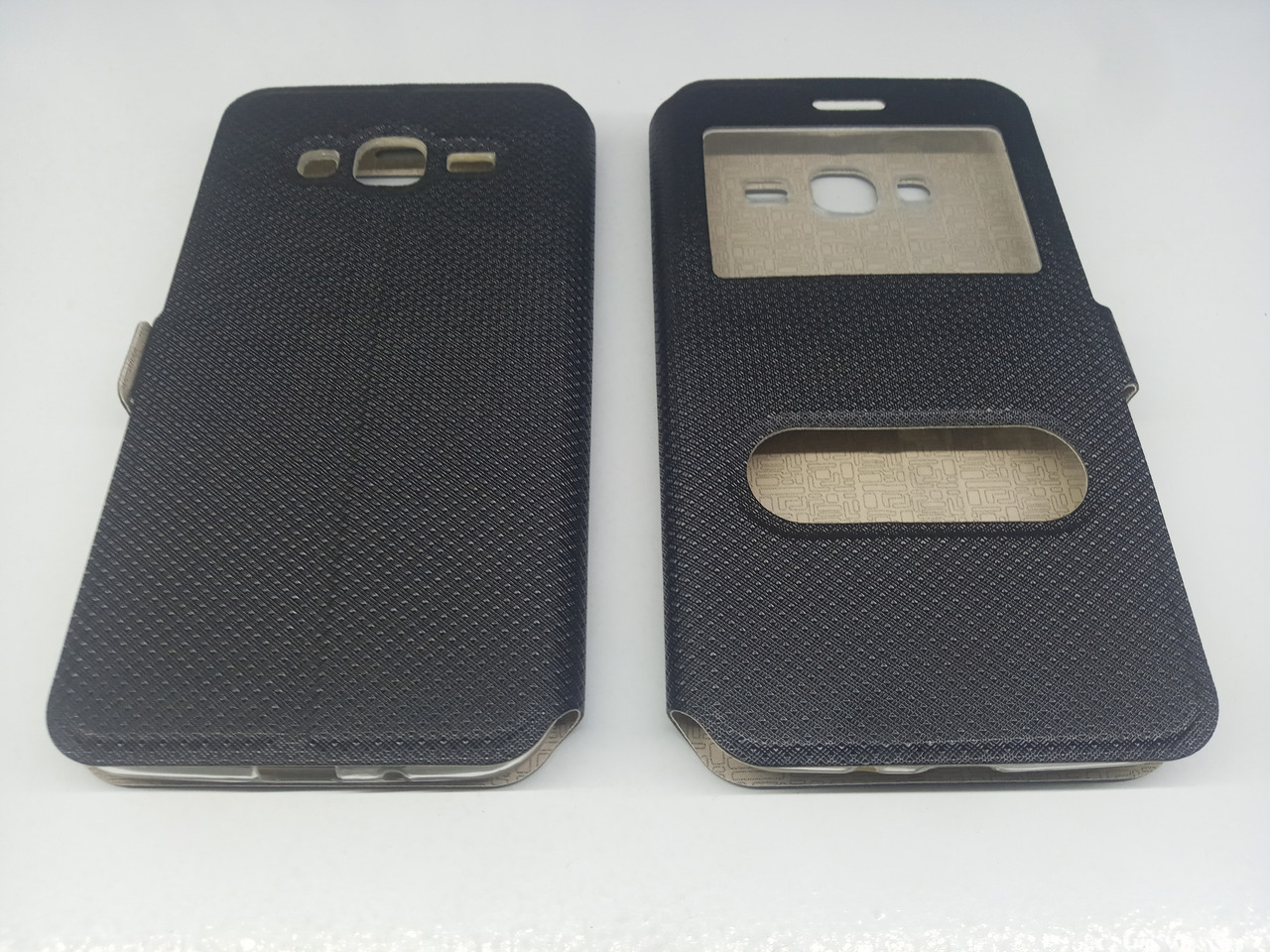Чехол книжка для Samsung Galaxy J3 SM-J320