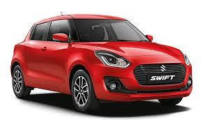 Suzuki Swift 17-