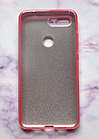 Чохол силіконовий Dream Red для Xiaomi Mi 8 Lite (ксиомі сочками мі 8 лайт), фото 8