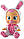 Лялька пупс плакса Коні Cry Babies Coney Doll зайчик, фото 4