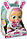Лялька пупс плакса Коні Cry Babies Coney Doll зайчик, фото 2