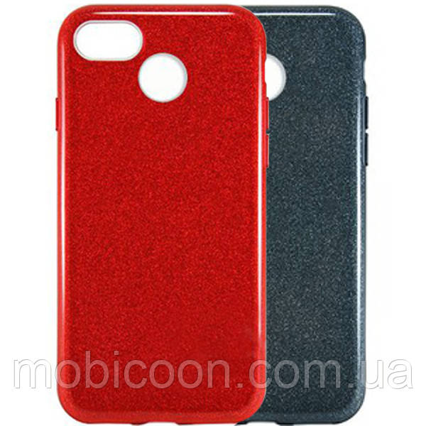 Чохол силіконовий Dream Red для Xiaomi Mi 8 Lite (ксиомі сочками мі 8 лайт)