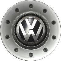 Ковпачки на диски Volkswagen