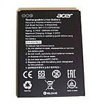 Акумулятор Acer BAT-311 (Liquid Z200, Z220, M220), 1300 mAh   Original PRC, фото 4
