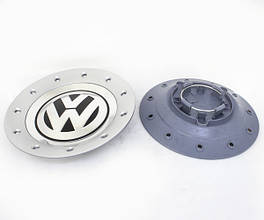 Ковпачки для оригінальних дисків Volkswagen
