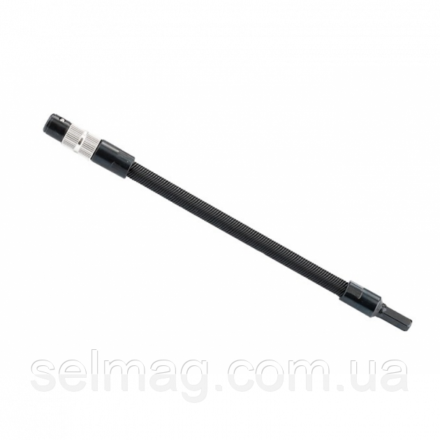 Гнучкий перехідник для біт GROSS 190 мм, 1/4"