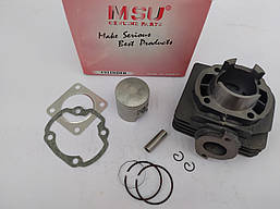 Поршнева (ЦПГ) Suzuki AD 65 (Ø44, p-10) MSU