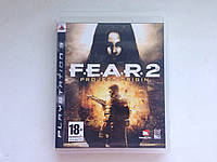 Видео игра F.E.A.R. 2 / FEAR 2 (PS3)