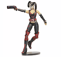 Фигурка DC Comics Харли Квинн, Аркхэм Сити, 17 см - Harley Quinn, Arkham City