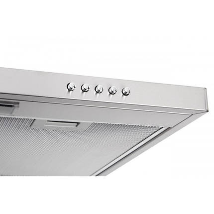 Витяжка VENTOLUX LIDO 50 INOX 700, фото 2