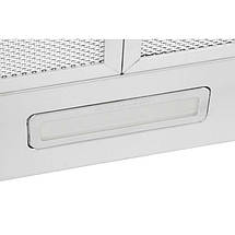 Витяжка VENTOLUX LIDO 50 INOX 700, фото 2