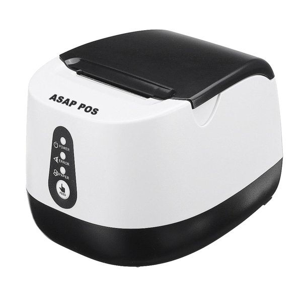 Термопринтер ASAP POS SH58