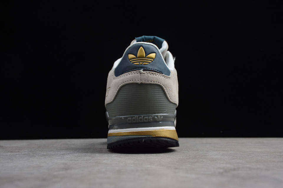 Купить Кроссовки мужские Adidas ZX 750 / ADM-3629 в