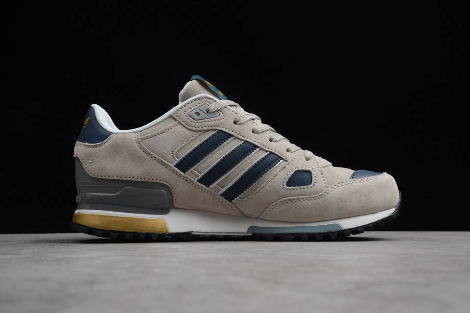 こういち Купить Кроссовки мужские Adidas ZX 750 / ADM-3629 в