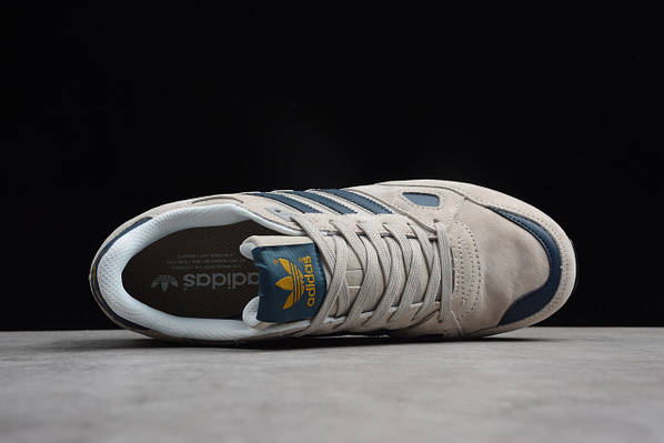 わだ ᐉ Кроссовки мужские Adidas X Kawasaki Zx 5K Boost Black
