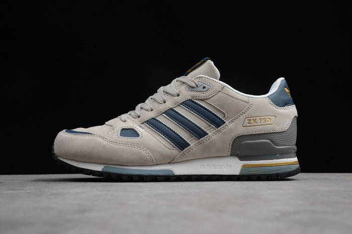 Кроссовки мужские Adidas ZX 750 / ADM-3629, цена: 3450 ₴, купить