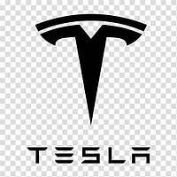 Ковпачки та наклейки для дисків Tesla