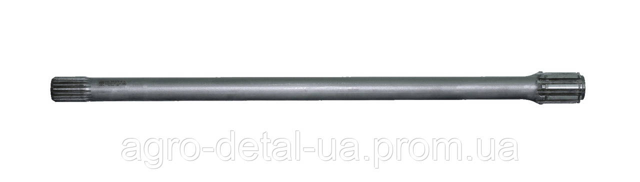 Вал 151.39.101-4 задній правий, піввісь задня мосту ЛКМЗ тракторів Т-17221,Т-17021,Т-151,Т-156, фото 1