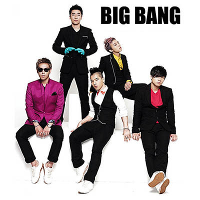 Big Bang