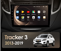 Junsun 4G Android магнитола для Chevrolet Tracker 3 2013 - 2020